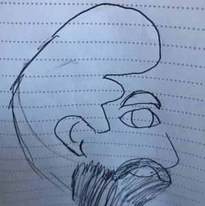 Meet your Posher, Javier